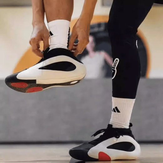 Adidas Hardenvol. Endurecer zapatos de baloncesto reales, es decir, buque insignia oficial auténtico, es decir, IE2694 41