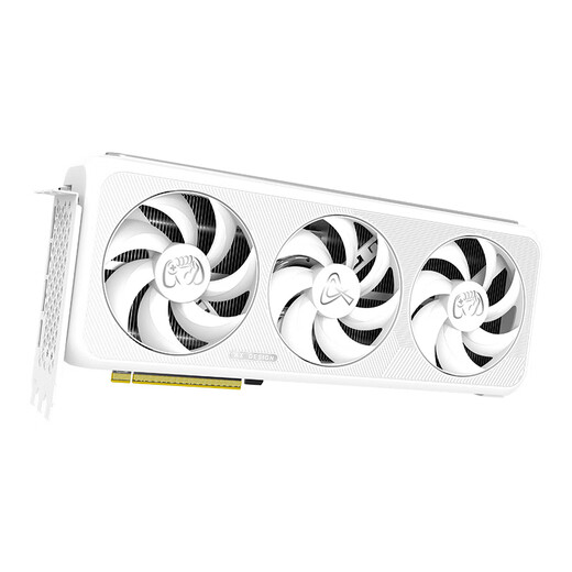 E-sports rebel RTX 5080 X3W MAX 16G Nouvelle architecture 4K e-sports game design AI intelligence artificielle carte graphique indépendante RTX 5080 X3W 16G