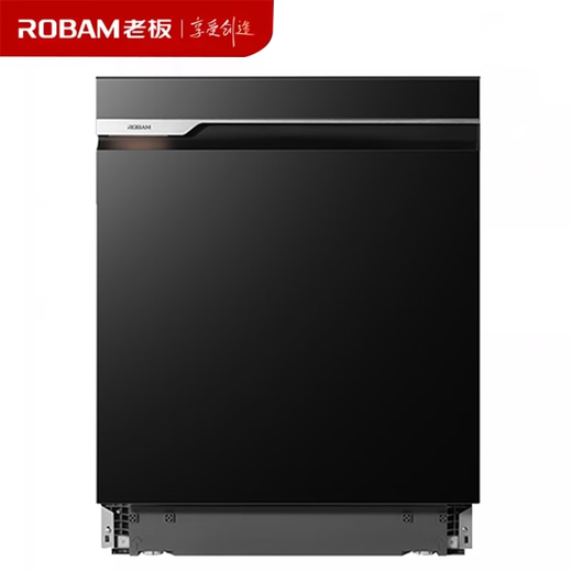 ROBAM老板W76-B500/W76-H600/W76-H901/WB735/WB736/WB755/WB750Y洗碗机 W76-S2L