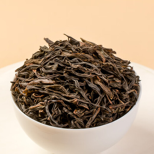 
First Banquet Tea 2025 New Tea Phoenix Dansong Duck Shit Fragrant Oolong Tea Chaozhou Phoenix Dansong Drink 500g by yourself