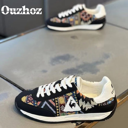 Lienzo de la marca europea lienzo transpirable Forrest Gump Shoes 2025 Nuevos zapatos casuales versátiles para zapatillas de moda de suela suave de los hombres Negro - lienzo transpirable 42 - tamaño de zapato de cuero, grande
