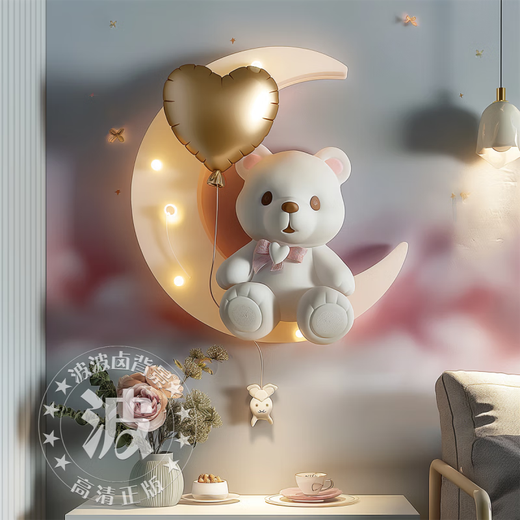 Nouvelle ancre féminine intérieure chaude 3D fond de diffusion en direct atmosphère de prise de photo rapide à la main tissu de fond amovible K-6626 2,5 mètres de large X 2,5 mètres de haut lentille super haute sensation