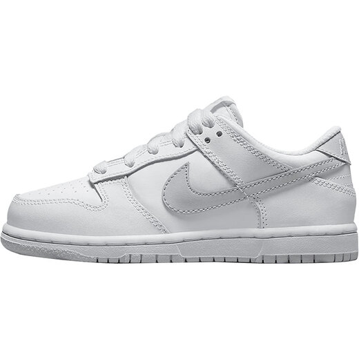 耐克（NIKE）Dunk Low GS女子大童耐磨低帮板鞋DH9756-102 DH9756-600 33.5