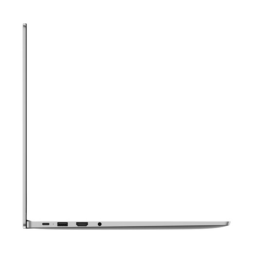 华为MateBook D 14 SE Linux版 国家补贴20% 轻薄笔记本电脑12代酷睿处理器i5 16G 512G皓月银