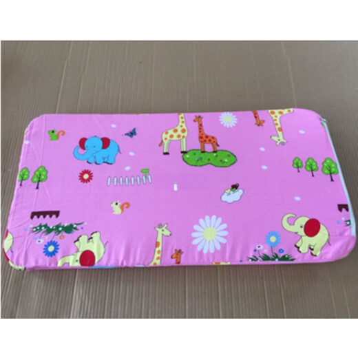 Universal medical infant bed with transparent mosquito net, postpartum center crib with mosquito net mattress, transparent sleeping basin for hospital, crib/car-special mosquito net