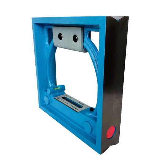 Fumi FSK Square Level Frame Precision Magnetic 100 150 200 300 0.02 Japan FSK-100mm-sensitivity 0.02mm/M