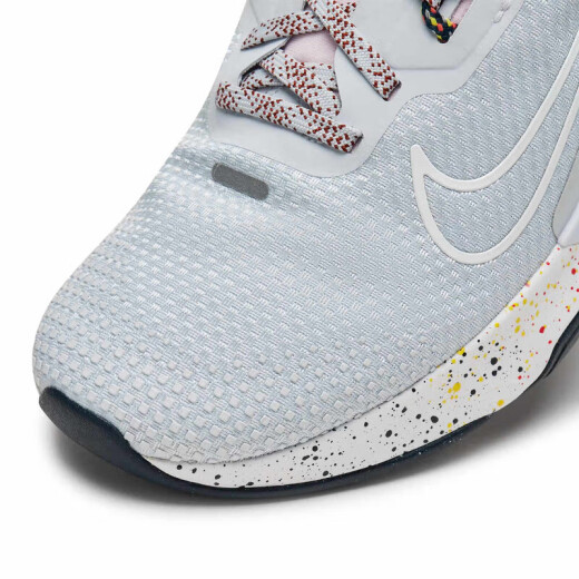 
Nike (NIKE) JUNIPER TRAIL 2 GORE-TEX Waterproof Men's Cross-Country Running Shoes HM9734 002 Platinum 39