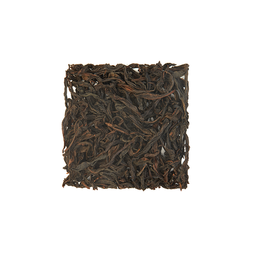 小罐茶年迹年份茶 特级乌龙茶武夷山大红袍茶2019茶叶礼盒480g 5年陈