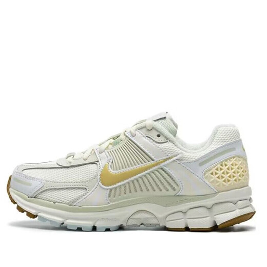 Nike (Nike) Zoomvomero5 Männer und Frauen Mesh Herbst Sport und lässige Laufschuhe FN343FD9919-001 Offizielle authentische Frauen Brown FD9920-022 Basic Normal Code 36