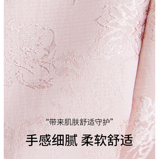 OLJ轻奢品牌短款外套女2025年春季新款国风盘扣小香风百搭显瘦上衣 粉色 M