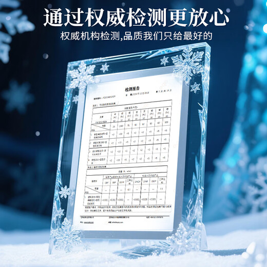 迪士尼（Disney）儿童玩具女孩艾莎公主生日礼物女生3-6-10岁首饰礼盒发饰冰雪奇缘