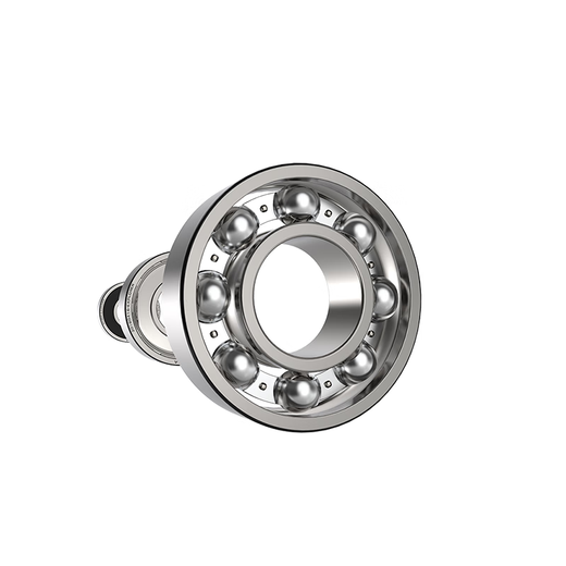 
Harbin Bearings 6200 6201 6202 6203 6204 6205 6206 6207ZZ RS 6203 Iron Cover (Imported Quality) Others