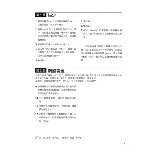 现货 图解2603种机械装置 22 汤玛斯．沃特．巴柏 易博士出版社 原版 自然科普 应用科学 科技史／理论
