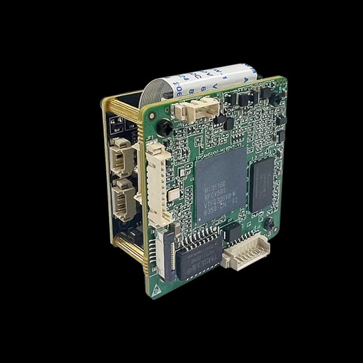Intelligentes AI -Modul HI3516DV500/3519DV500+IMX347/335/664/675/676/678 3519DV500+IMX335 4 Millionen Pixel