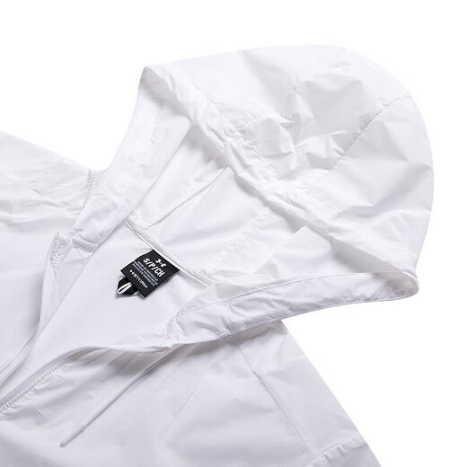 Under Armour 2025S/S Jacket de mujeres deportes y chaqueta tejida casual 1389502-100 xs