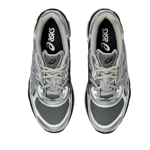 亚瑟士（asics） X BILLYS GEL-NYC透气 橡胶外底 跑鞋1203A581 020 1203a581 020  37