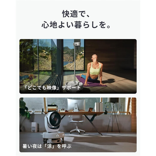 SwitchBot Japan Direct Mail Mini-Kehr- und Wischroboter, Bodenreinigungsroboter, intelligenter Heim-Kehrroboter, starke Saugkraft, geräuscharm, App erfordert VPN, um K20+Pro zu verwenden, erfordert Transformator