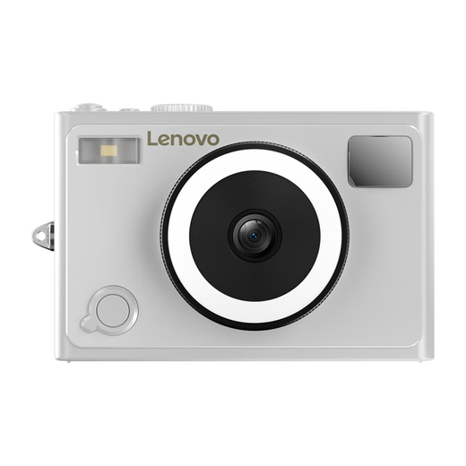 
Lenovo C55 HD digital camera children's camera birthday gift introduction camera pocket camera campus high definition travel micro-single 64GB