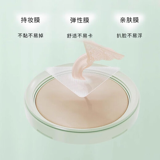 PRADA Yuan Guang Xin Ji Air Cushion LC5 12g Foundation Concealer Birthday New Year Gift Self-operated