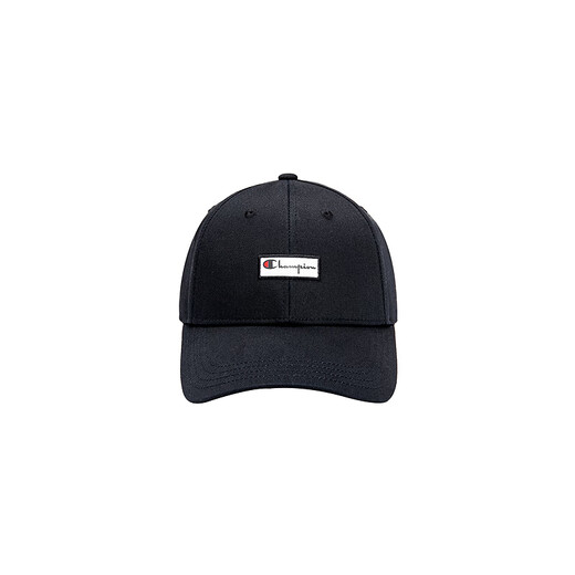 Champion Champion Baseball Cap 2025 Summer New Style Women and Couples Casual Outdoor Sunshade Baseball Hat Black All Size