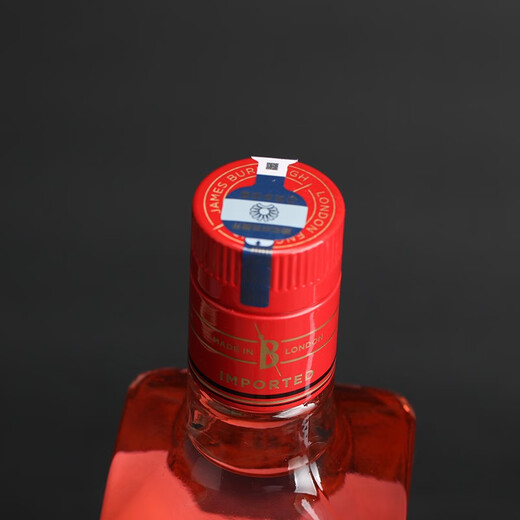 Beecheater rose gin rose gin Strawberry Gin Importé Vin étranger