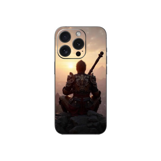 Optimaler Verleumdung Wukong ist für 16Promax Mobiltelefon Farbwechsel geeignet.