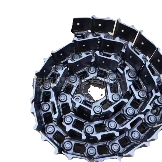 Zixun Baggerkette Hyundai 80 Doosan Sany 55/60 Hitachi Shengang Carter Xu Linlong Liugong Assembly Track Carter 312/Hitachi 12044 Kette
