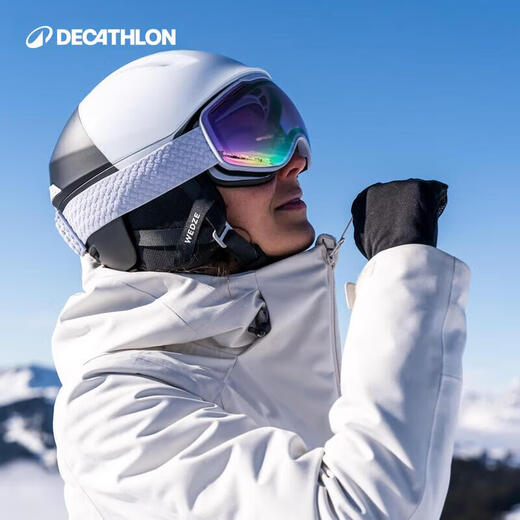 Costumes de ski décathlon pour les femmes à carte à planche simple Suite de neige de neige