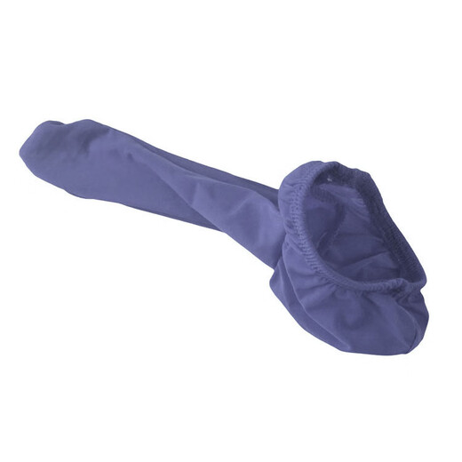 Tzy134-1T men's men's sexy underwear wholesale ice silk thong T pants jj set masturbation underwear white one size