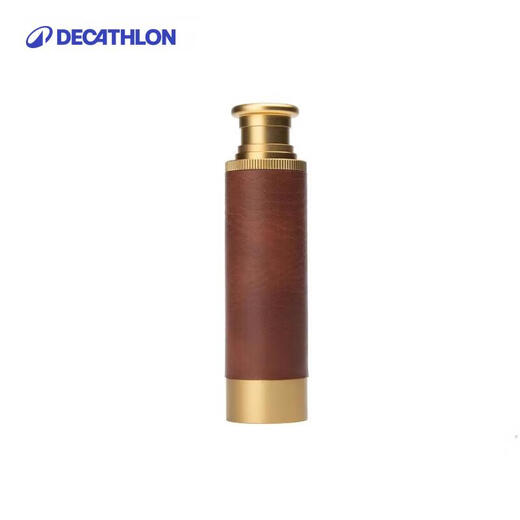Decathlon Monocular Telescope Outdoor Professional 9x Outdoor Telescope MHM50 Mountain Hiking Fixed Focus-4588118