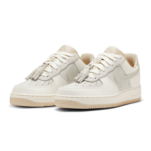 
Nike (NIKE) spring women's shoes AF1 Air Force One sneakers casual shoes HV1813-001 IB3881-001 37.5