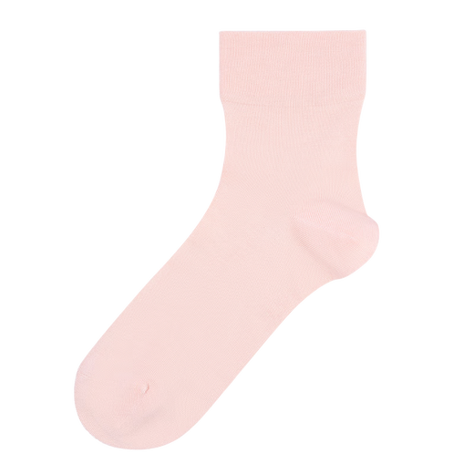 Kupfer Bull Pine-Mund Null-Druck-Damen-Socken ohne Bindungsstrümpfe 2025 Sommer Neue komfortable Socken VW023 Pink One Size 22-24