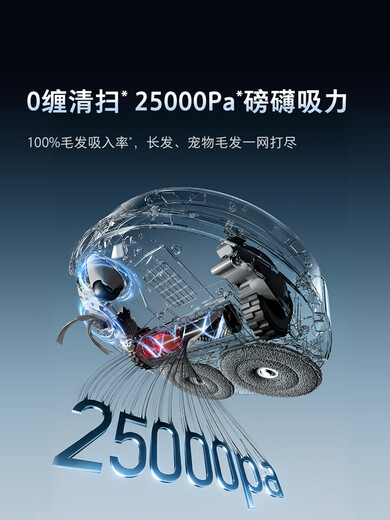 Roborocks neues Produkt P20 Ultra Plus Kehrroboter All-in-One-Saug- und Wisch-Selbstreinigungshaus P20 Ultra Plus offizieller Standard + Ober- und Unterwasserversion