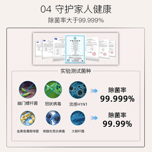 SIEMENS Extremely Clean Magic Box Siemens 14 sets of embedded smart dishwashers official fully automatic sterilization SJ43XW33KC