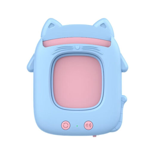 Beizhilu Baby Chino e Inglés CARJETA DE MATURA DE Educación Tarra Temprana Iluminación Bilingüe Audio Reconocimiento Puzzle Tarjeta de juguete Máquina de aprendizaje Modelo de carga [Cat Pink] 510 Lecturas bilingües + Cartas Canciones para niños Canciones para niños