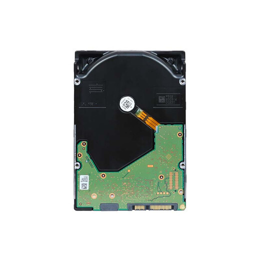 
Western Digital (WD) 16TB enterprise-grade helium mechanical hard drive HC550 SATA 7200 to 512MB CMR vertical server hard drive 3.5 inch WUH721816ALE6L4