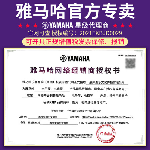 Yamaha yamaha tambour électronique dd75 tambour électronique carton de collage adulte instrument de musique électronique adulte