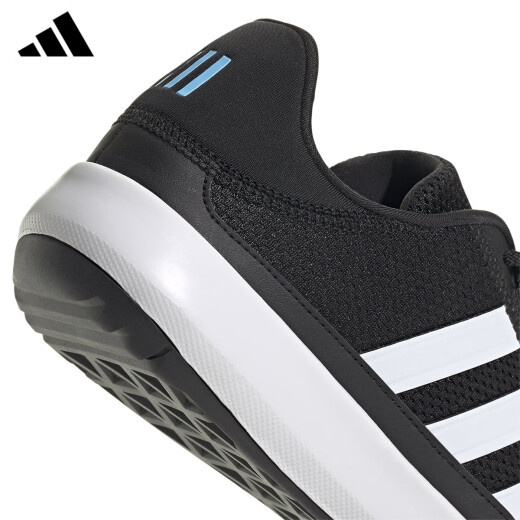 阿迪达斯 （adidas）斯溯溪鞋男女鞋25夏季新款时尚百搭网面透气户外涉水鞋运动休闲鞋 JH9756【官方正品 假一赔十】 42