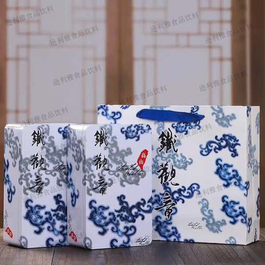 Новая чайная акипация Tieguanyin сильная аромат аромат аромат