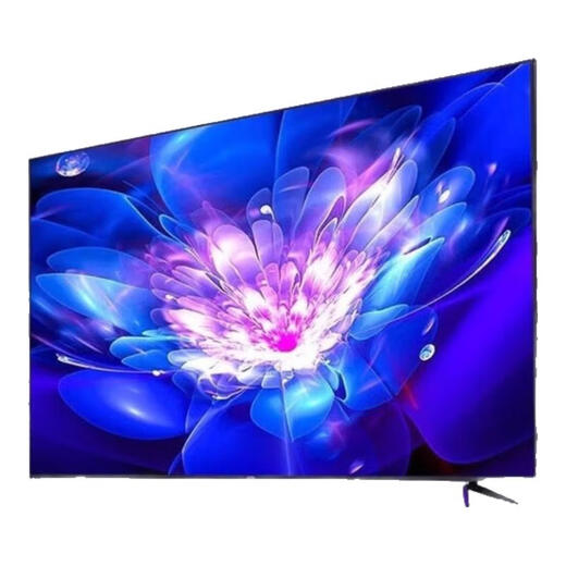 4KK Ace New 55-inch Ultra HD TV Screen Monitor Home Color TV Smart Network WiFi Smart Voice Explosion-proof Living Room Bedroom Hotel Monitoring Monitor 42LED Network Version Length 74x Width 44cm