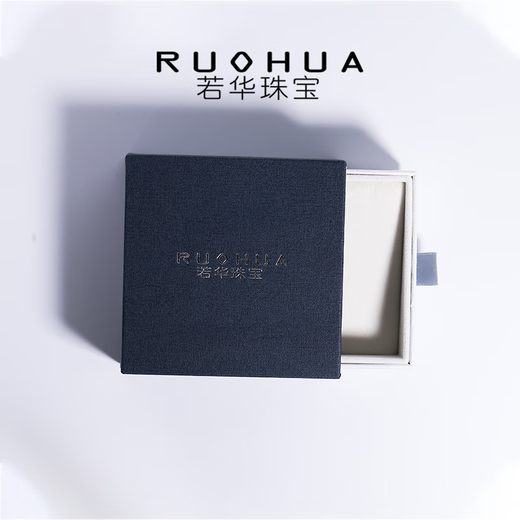 RUOHUA Rainbow Candy Colored Sapphire Bracelet Women's 18K Gold Bracelet for Gifts 2.5-3.5mm 15cm