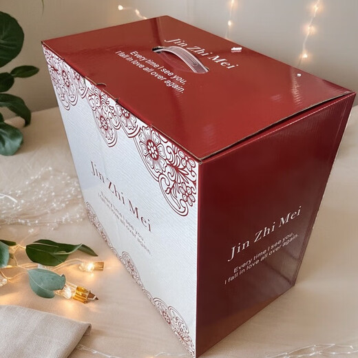 Ruishun tea set for the newlyweds, light luxury high-end cups, water cups, teacups for housewarming, wedding and new house gifts, Glacier Dolphin tea set