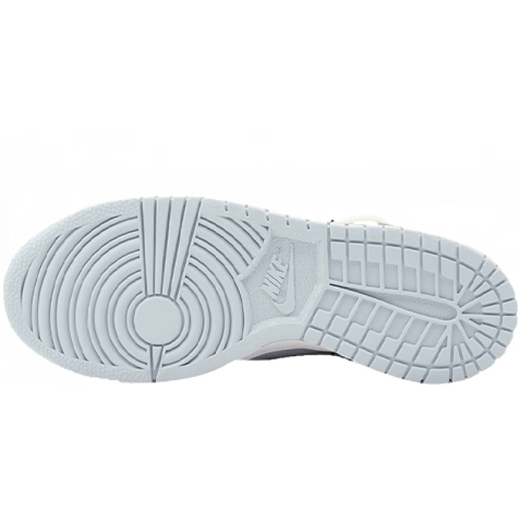耐克（NIKE）球鞋定制DunkLow做旧复古秋日穿搭男女款板鞋 DH9765-102(Team108-女款小男孩) 35.5