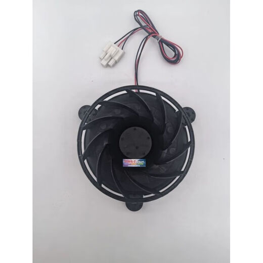 LISM HAIER холодильник вентилятор NMB 12038/12532GE-12M/12K-YT DC12V холодильник встроенный воздух