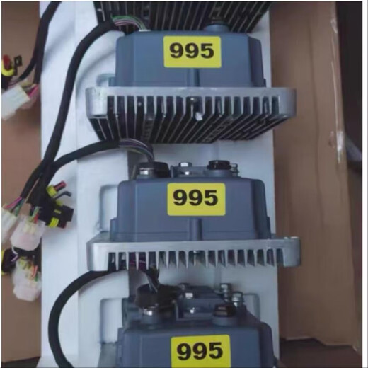Litian MC3624/3625 Inbor Controller Han Tang Reading D50 Baolu Dale Jun Ruichi Electric ELECTRIC de cuatro ruedas EAO118 72V3527