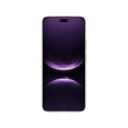 Huawei nova 14 Ultra 512GB Streamer Purple Full Focus Red Maple Texture Portrait Tiantong Beidou Dual Satellite Communication