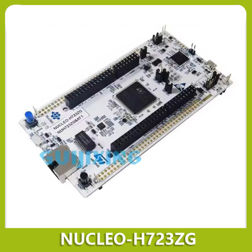 原装现货 NUCLEO-H723ZG 开发板 采用 STM32H723ZGT6 mcu NUCLEO-H723ZG