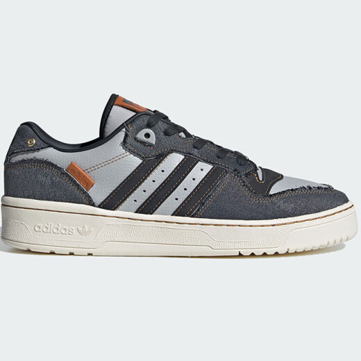 阿迪达斯（adidas）三叶草板鞋男鞋秋冬季新款低帮缓震运动鞋轻便舒适透气休闲鞋 IH3294 41 (255mm)