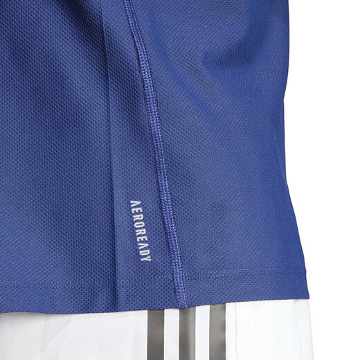Adidas Männer- und Frauen kurzärmelige lässige Sportt-Shirt in1502 l