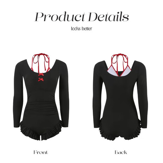 Morikami Yuji swimsuit plus size fat mm seaside resort hot springs cover the flesh one-piece swimsuit adult conservative slim skirt swimsuit strappy large size swimsuit 100-140Jin Jin is equal to 0.5 kg